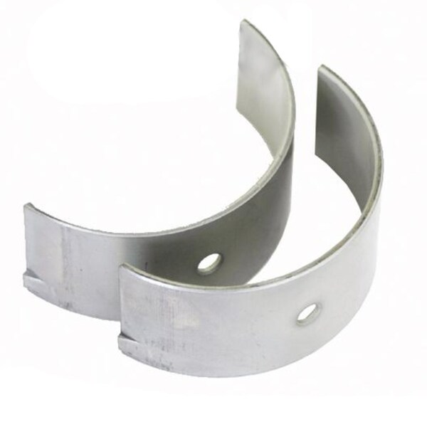 Aftermarket 1 Pair of Standard Connecting Rod Bearings 72093624 Fits Allis Chalmers 5040 Plus ENB10-0243 - main